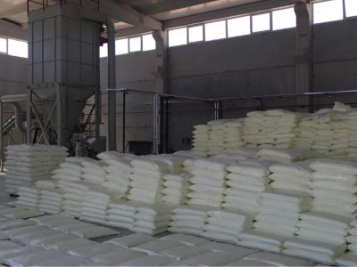 Sulphur-Powder-Factory